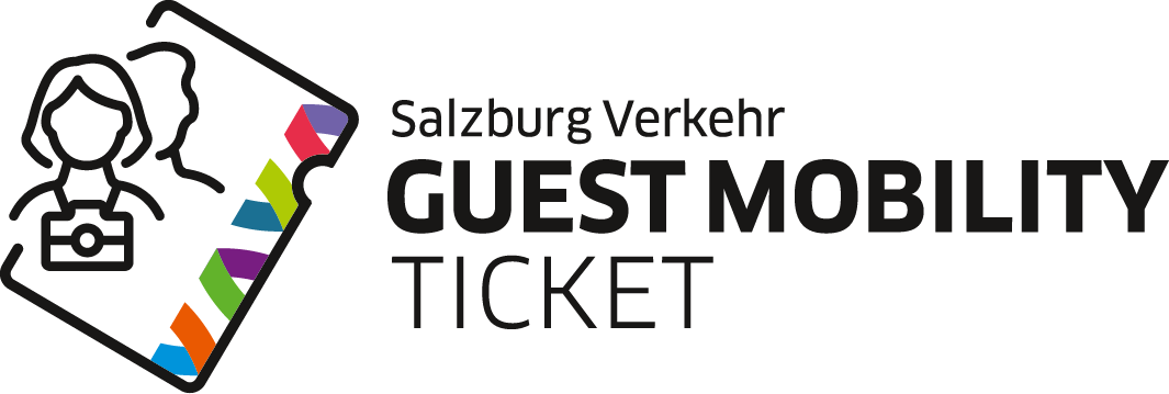 Guest Mobility Ticket Logo